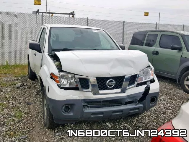 1N6BD0CT6JN724392 фото 10