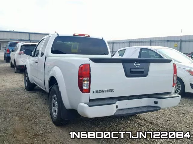 1N6BD0CT7JN722084 фото 4