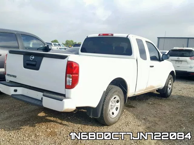 1N6BD0CT7JN722084 фото 5