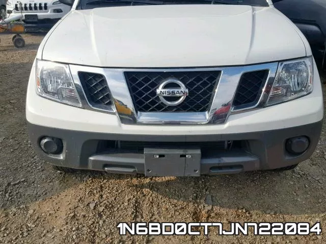 1N6BD0CT7JN722084 фото 10