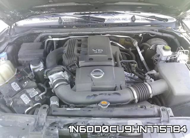 1N6DD0CU9HN775784 фото 2