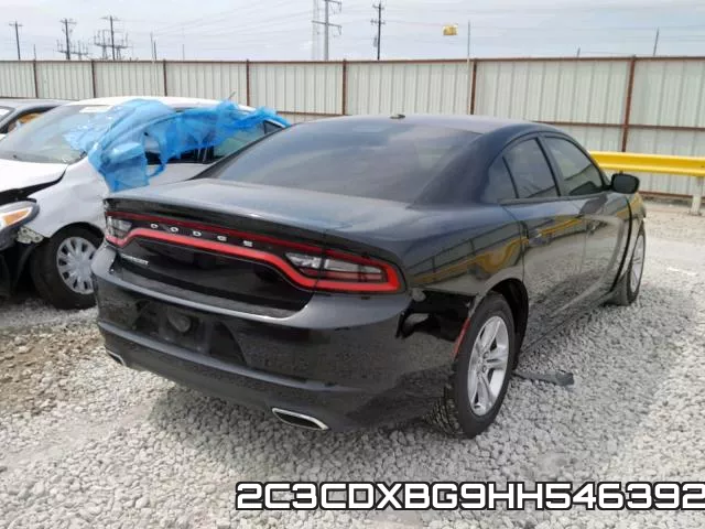 2C3CDXBG9HH546392 фото 5