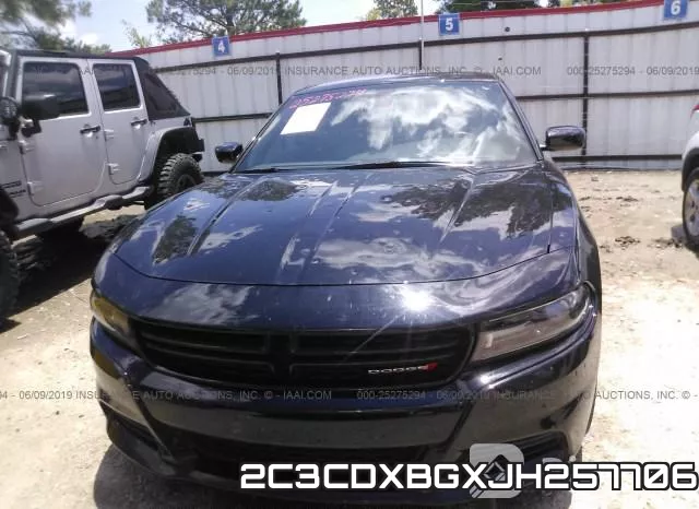2C3CDXBGXJH257706 фото 7