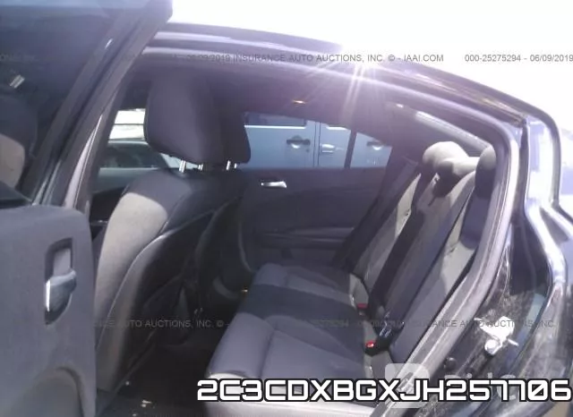 2C3CDXBGXJH257706 фото 9