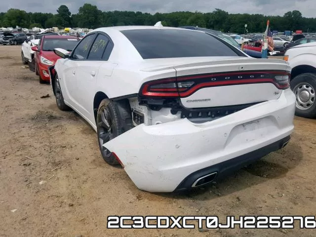 2C3CDXCT0JH225276 фото 4