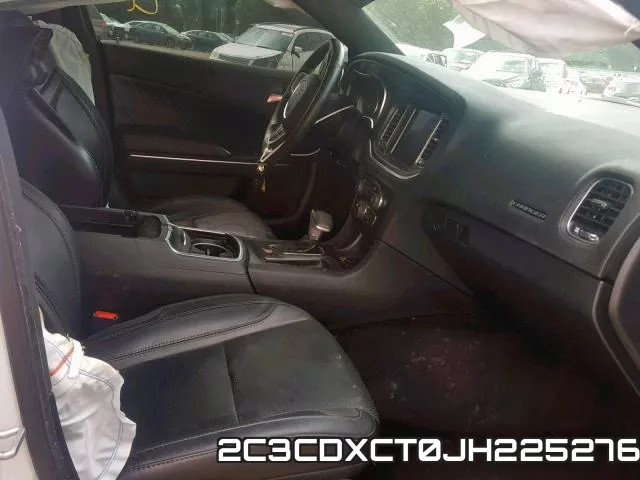 2C3CDXCT0JH225276 фото 6