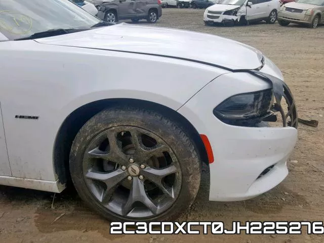 2C3CDXCT0JH225276 фото 10