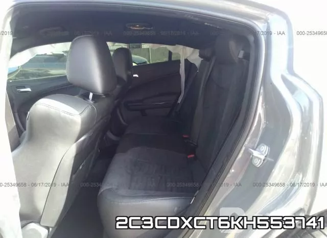 2C3CDXCT6KH553741 фото 9