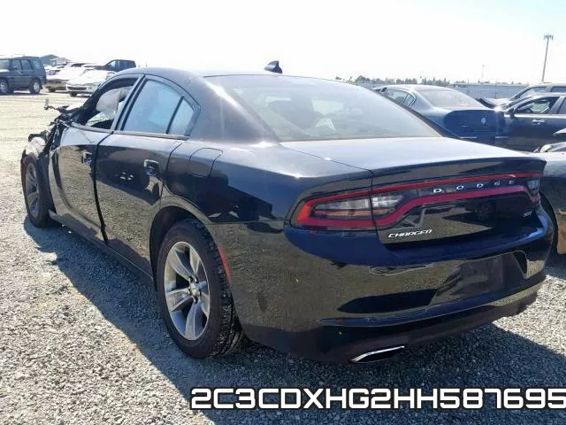 2C3CDXHG2HH587695 фото 4