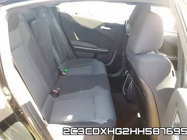 2C3CDXHG2HH587695 фото 7