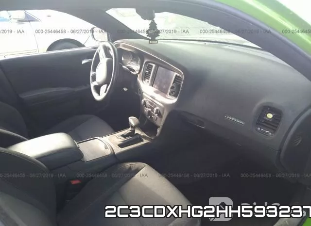 2C3CDXHG2HH593237 фото 6