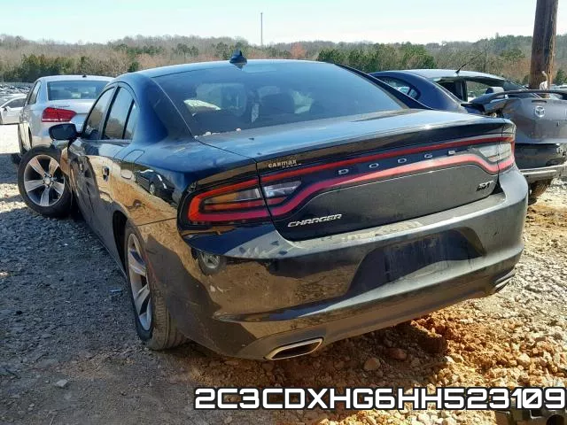 2C3CDXHG6HH523109 фото 4