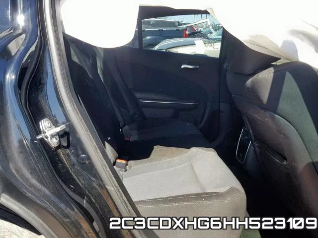 2C3CDXHG6HH523109 фото 7