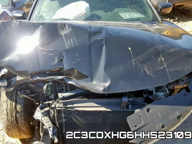 2C3CDXHG6HH523109 фото 8