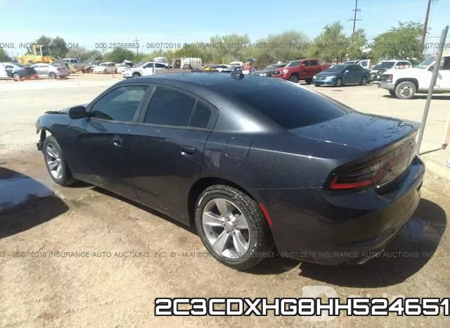 2C3CDXHG8HH524651 фото 4