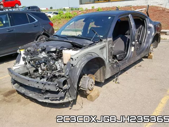 2C3CDXJG8JH235365 фото 3