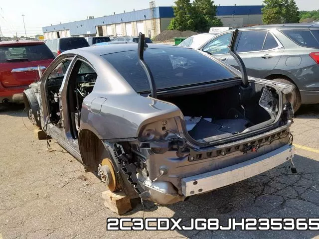 2C3CDXJG8JH235365 фото 4