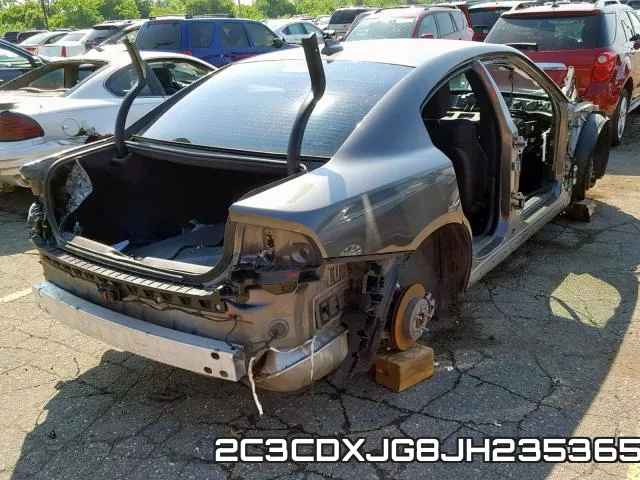 2C3CDXJG8JH235365 фото 5