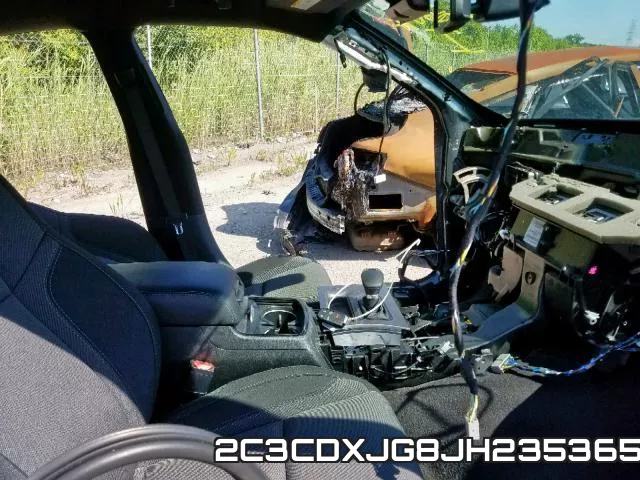 2C3CDXJG8JH235365 фото 6