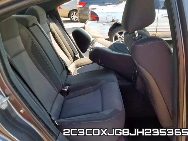 2C3CDXJG8JH235365 фото 7