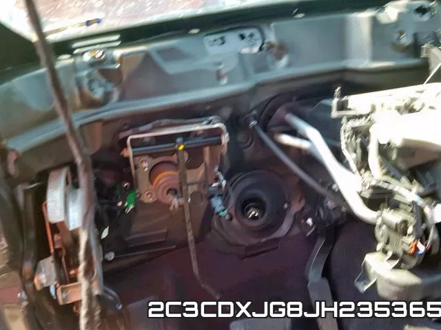 2C3CDXJG8JH235365 фото 9