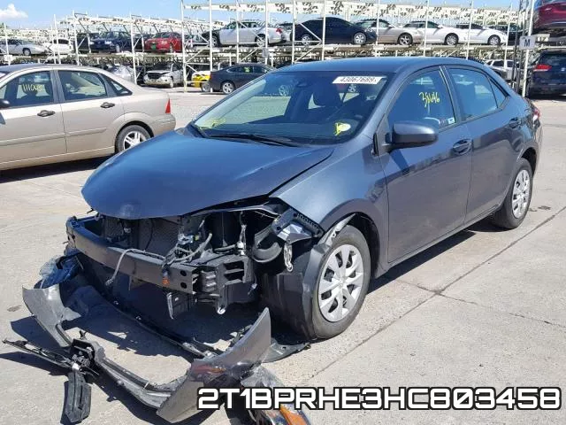 2T1BPRHE3HC803458 фото 3