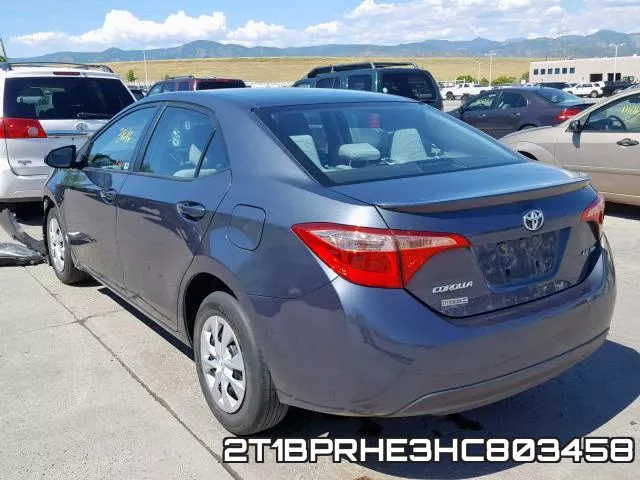 2T1BPRHE3HC803458 фото 4
