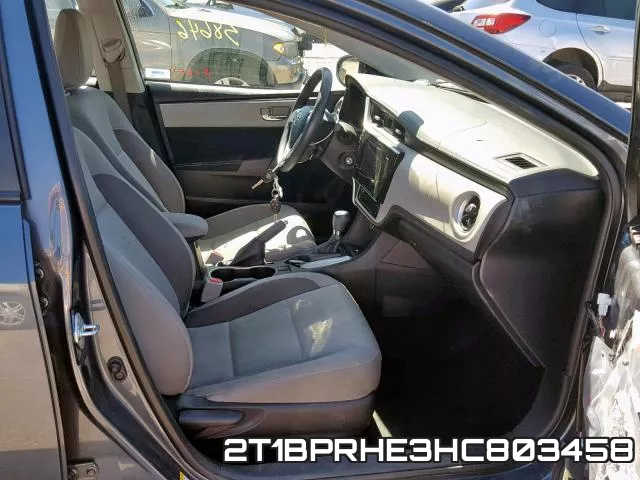 2T1BPRHE3HC803458 фото 6