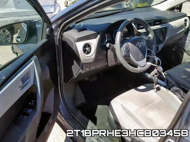 2T1BPRHE3HC803458 фото 9