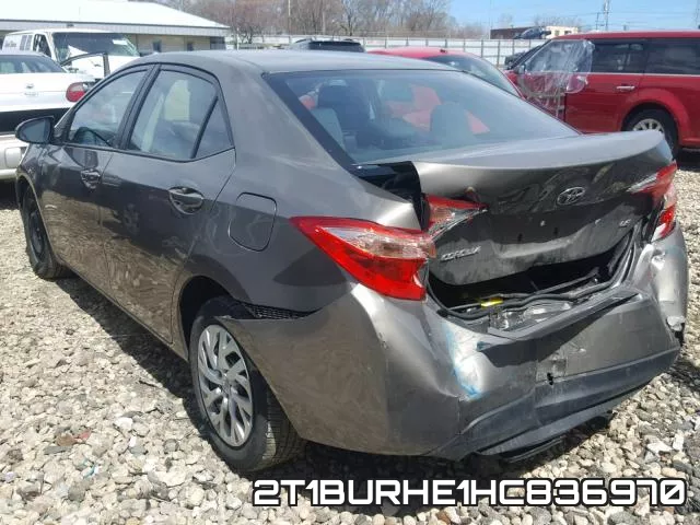 2T1BURHE1HC836970 фото 4