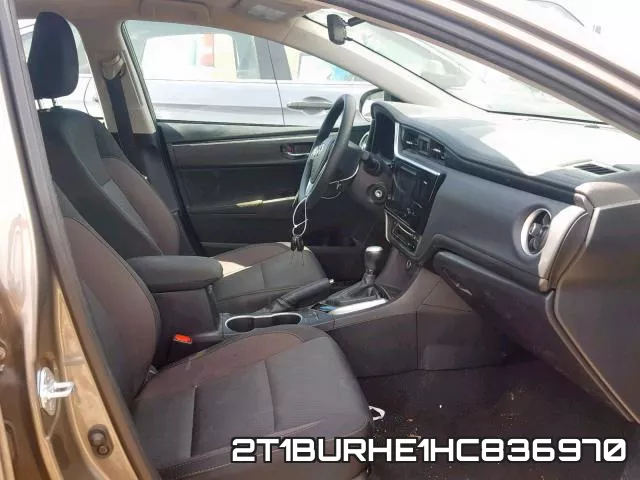 2T1BURHE1HC836970 фото 6