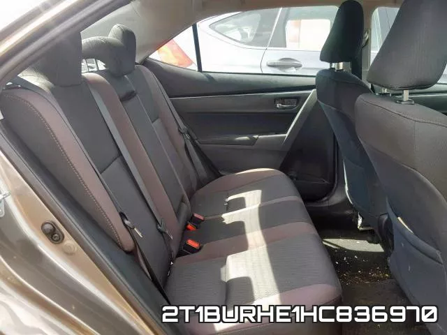 2T1BURHE1HC836970 фото 7