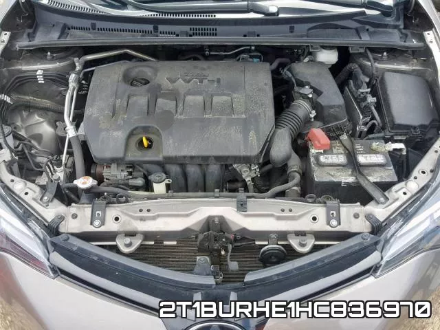 2T1BURHE1HC836970 фото 8
