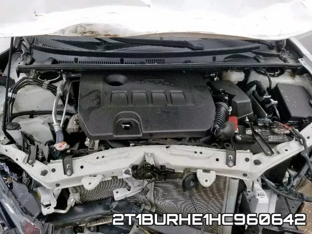 2T1BURHE1HC960642 фото 8