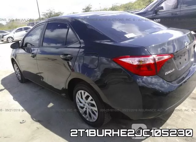 2T1BURHE2JC105230 фото 4