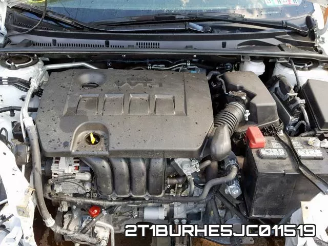2T1BURHE5JC011519 фото 7