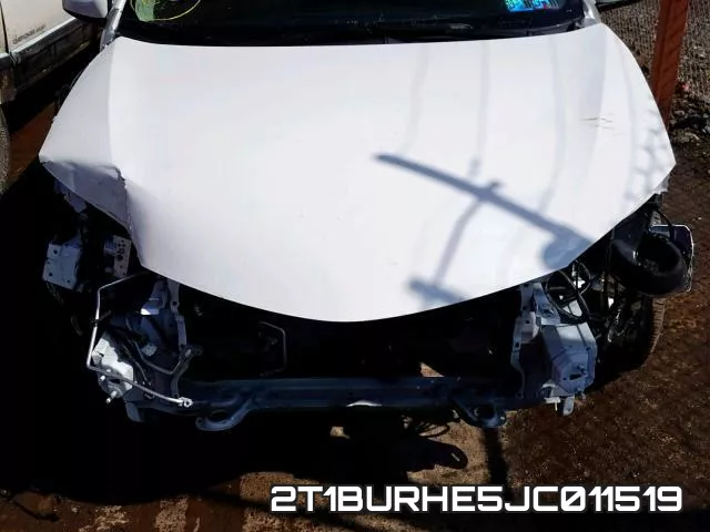 2T1BURHE5JC011519 фото 9