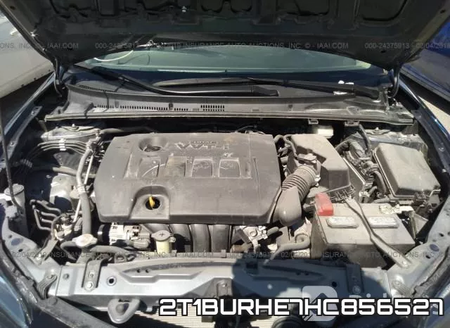 2T1BURHE7HC856527 фото 2