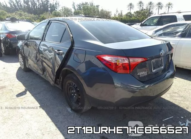 2T1BURHE7HC856527 фото 4