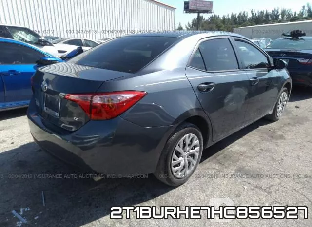 2T1BURHE7HC856527 фото 5