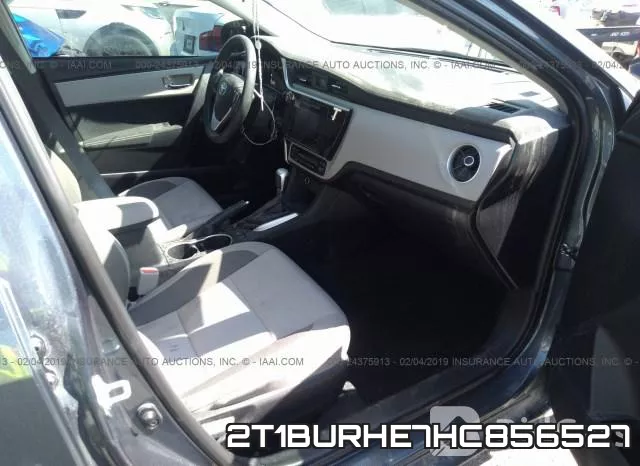 2T1BURHE7HC856527 фото 6
