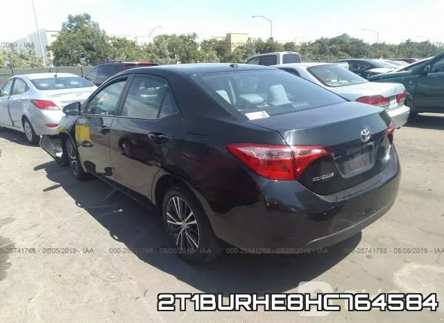 2T1BURHE8HC764584 фото 4