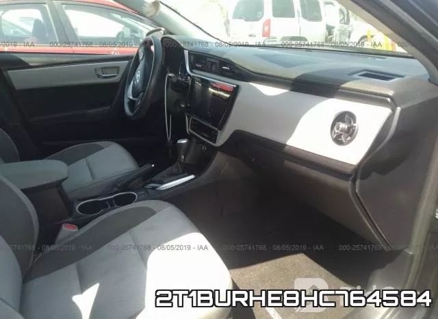 2T1BURHE8HC764584 фото 6