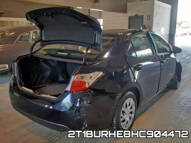 2T1BURHE8HC904472 фото 5