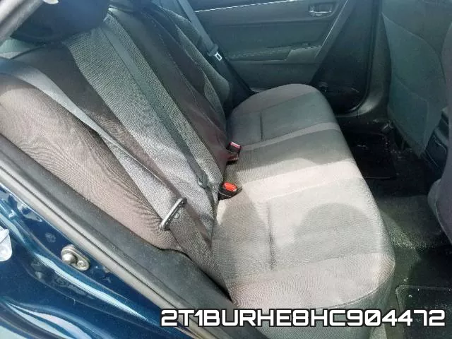 2T1BURHE8HC904472 фото 7