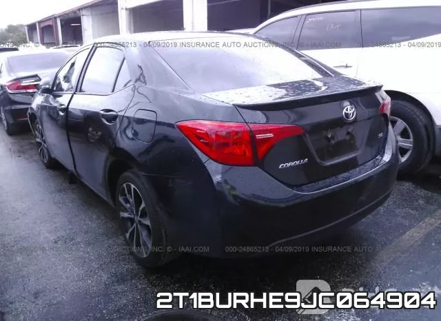 2T1BURHE9JC064904 фото 4