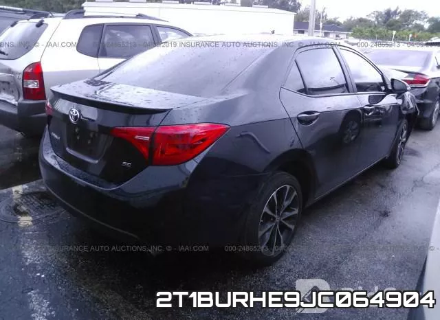 2T1BURHE9JC064904 фото 5
