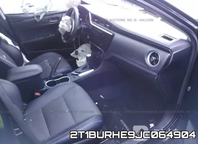 2T1BURHE9JC064904 фото 6