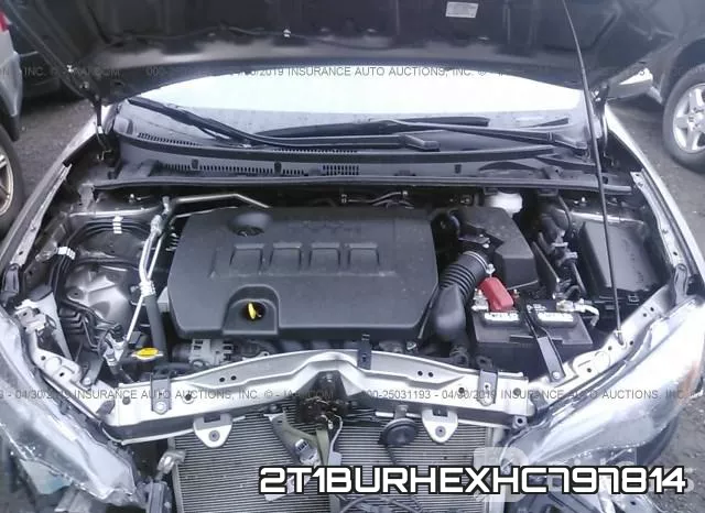2T1BURHEXHC797814 фото 2