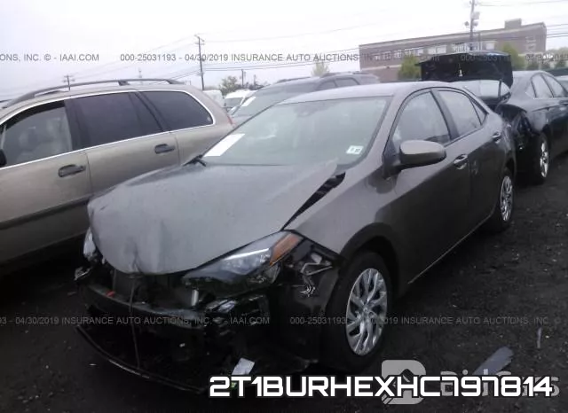 2T1BURHEXHC797814 фото 3